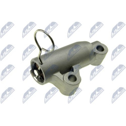 įtempiklio skriemulys, paskirstymo diržas
                                NTY                                              