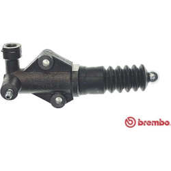 darbinis cilindras, sankaba ESSENTIAL LINE
                                BREMBO                                            