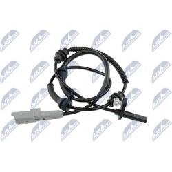 Daviklis ABS
                                NTY                                                HCA-PE-012, NTY, HCA-PE-012, 