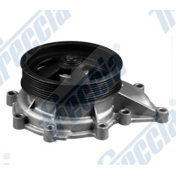 Vandens siurblys, variklio aušinimas
                                FRECCIA                                WP0584, FRECCIA,