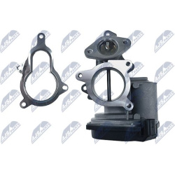 ERG vožtuvas
                                NTY                                EGR-AU-005, NTY, EGR-AU-005, auto detalė