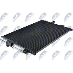 kondensatorius, oro kondicionierius
                                NTY                                CCS-FR-032, NTY, CCS-F