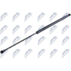 dujinė spyruoklė, bagažinė
NTY AE-FT-007,