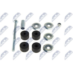 Stabilizatoriaus traukė
NTY ZLP-NS-002, NTY,