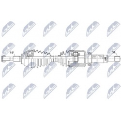 pusašis
                                NTY                                NPW-FR-115, NTY, NPW-FR-115, auto detalė