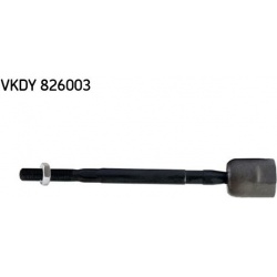 vidinė skersinė vairo trauklė
                                SKF                                                VKDY 8260