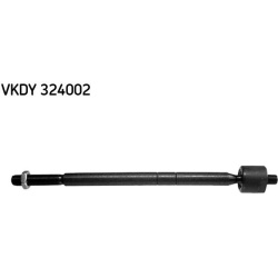 vidinė skersinė vairo trauklė
                                SKF                                                VKDY 3240