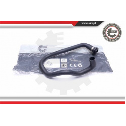 Aušinimo vamzdis, žarna
                                ESEN SKV                                                24SKV241, N