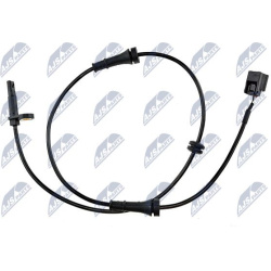 Daviklis ABS
                                NTY                                                HCA-NS-098, NTY, HCA-NS-098, 