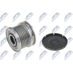 laisvos eigos sankaba, kint. sr. generatorius
                                NTY                                            