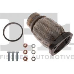 remonto vamzdis, katalizatorius
                                FA1                                                KF100020, 