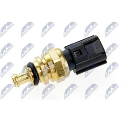 siuntimo blokas, aušinimo skysčio temperatūra
                                NTY                                ECT-LR-00