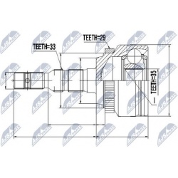 pusašio šarnyras
                                NTY                                                NPZ-PL-024, NTY, NPZ-PL