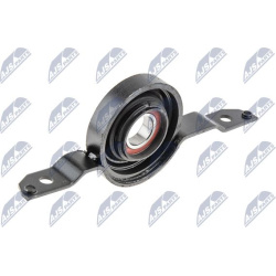 pakaba, kardaninis velenas
                                NTY                                                NLW-AU-004, NTY