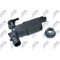 Stiklo apiplovimo siurbliukas
                                NTY                                ESP-PE-000, NTY, ESP-PE-000,