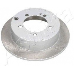 stabdžių diskas (1vnt)
                                ASHIKA                                                61-05-503C, AS