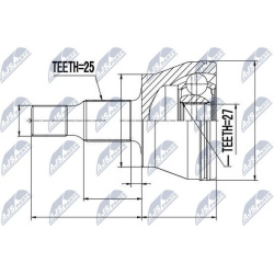pusašio šarnyras
NTY NPZ-ME-008, NTY, NPZ-ME