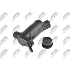 Stiklo apiplovimo siurbliukas
                                NTY                                ESP-FR-002, NTY, ESP-FR-002,