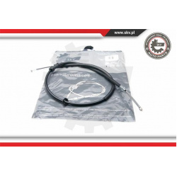 trosas, stovėjimo stabdys
ESEN SKV 26SKV304,