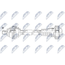 pusašis
                                NTY                                NPW-VW-107, NTY, NPW-VW-107, auto detalė