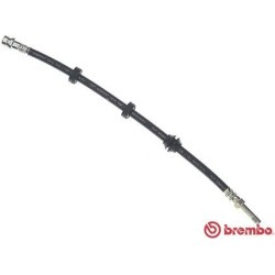 stabdžių žarnelė ESSENTIAL LINE
                                BREMBO                                                T24