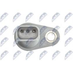 jutiklis, skirstomojo veleno padėtis
                                NTY                                ECP-FR-001, NTY, ECP