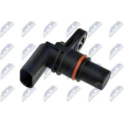 jutiklis, skirstomojo veleno padėtis
                                NTY                                                ECP-