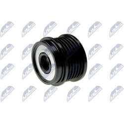 laisvos eigos sankaba, kint. sr. generatorius
                                NTY                                            