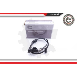 Daviklis išmet. dujų temperatūros
                                ESEN SKV                                                