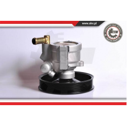 hidraulinis siurblys, vairo sistema
                                ESEN SKV                                10SKV083, Nenurod