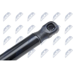 dujinė spyruoklė, bagažinė
                                NTY                                AE-FR-007, NTY, AE-FR-007, 