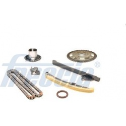 paskirstymo grandinės komplektas
                                FRECCIA                                                TK08