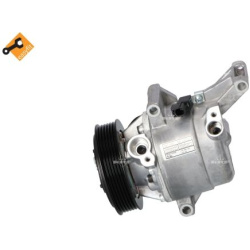 kompresorius, oro kondicionierius EASY FIT
                                NRF                                               