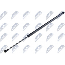 dujinė spyruoklė, bagažinė
                                NTY                                                AE-VV-032, 