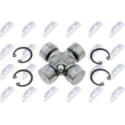 Lankstas, kardaninis velenas
                                NTY                                                NKW-CH-005, N