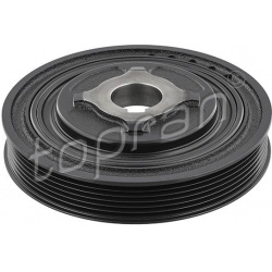 skriemulys, alkūninis velenas
TOPRAN 305 428,