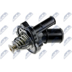 termostatas, aušinimo skystis
                                NTY                                                CTM-FR-000,