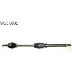 pusašis
                                SKF                                                VKJC 8931, SKF, VKJC8931, auto de