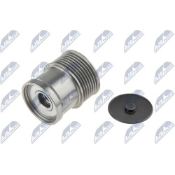 laisvos eigos sankaba, kint. sr. generatorius
                                NTY                                            