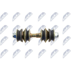 Stabilizatoriaus traukė
                                NTY                                ZLP-TY-132, NTY, ZLP-TY-132, auto