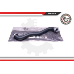 Aušinimo vamzdis, žarna
                                ESEN SKV                                                43SKV735, N