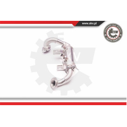 aušintuvas, išmetamųjų dujų recirkuliacija
                                ESEN SKV                                     