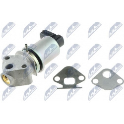 ERG vožtuvas
                                NTY                                                EGR-SK-001, NTY, EGR-SK-001,