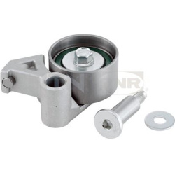 įtempiklio skriemulys, paskirstymo diržas
                                SNR                                GT370.23, SNR,