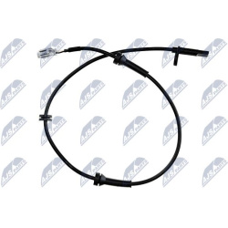 Daviklis ABS
                                NTY                                                HCA-NS-014, NTY, HCA-NS-014, 