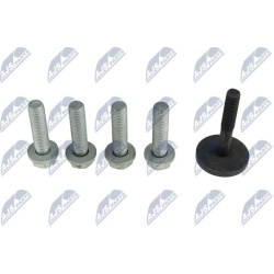 remonto komplektas, rato stebulė
                                NTY                                                KLP-VV-0