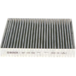 filtras, salono oras
                                BOSCH                                                1 987 435 592, BOSC