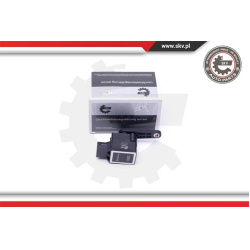 Jutiklis, žibintų diapazono reguliavimas
                                ESEN SKV                                          