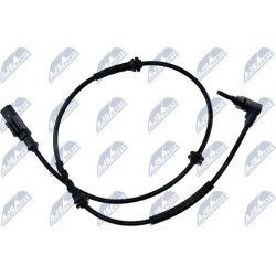 Daviklis ABS
                                NTY                                                HCA-PL-008, NTY, HCA-PL-008, 