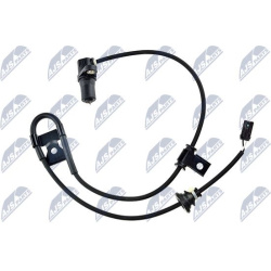 Daviklis ABS
                                NTY                                                HCA-TY-111, NTY, HCA-TY-111, 